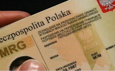 «Поляки против решения властей отменить МПП с Калининградом»