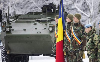 Молдавские власти готовят новую войну против Приднестровья