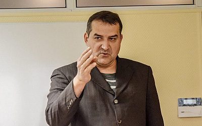 Правозащитник: Латвия финансировала антилитовскую пропаганду в Беларуси