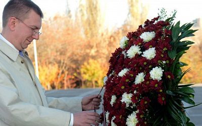 Латвию призвали не провоцировать Россию во время председательства в ЕС