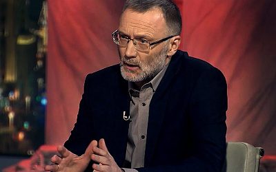 «Больше геморроя, чем дивидендов»: Михеев о вторжении России в Прибалтику