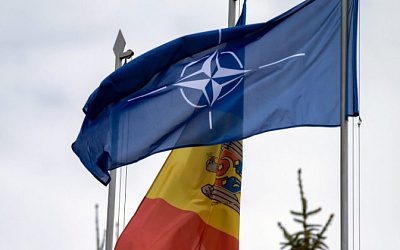 Большинство граждан Молдовы выступает против присоединения к НАТО