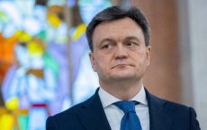 Власти Молдовы приступили к разрыву соглашений по линии СНГ