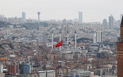 Россия и США провели переговоры в Анкаре