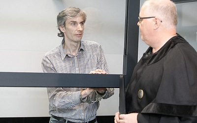 Фашизм возвращается в Литву: главные выводы из «дела Палецкиса»