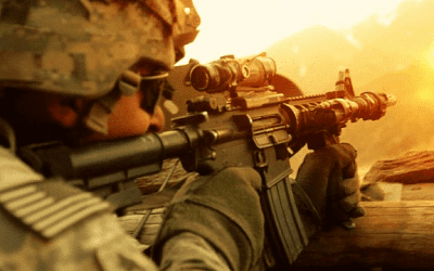 Пакистан, Йемен, Сомали, Ливия: статистика скрывает масштаб военных преступлений США