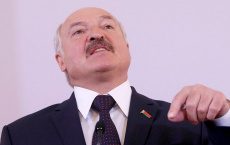 Лукашенко заявил об отсутствии планов вмешательства в жизнь Латвии и Литвы