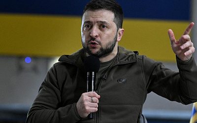 Пронизана вся вертикаль власти: Украина тонет в наркотиках и стремится утопить других