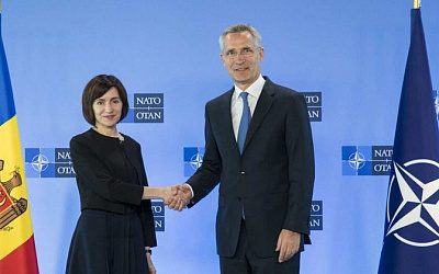 Российский посол рассказал о попытках втянуть Молдову в НАТО