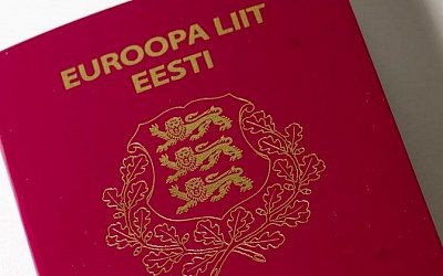МВД Эстонии призвало неграждан получить гражданство