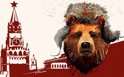 4 мифа о всемогуществе России и русских