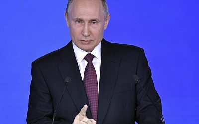 «Сдержать Россию не удалось»: Путин обессмыслил милитаризацию Прибалтики
