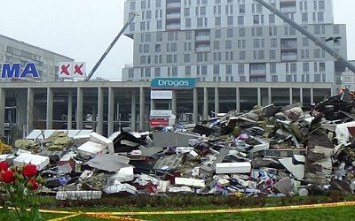 Люди теряют веру в официальное расследование трагедии в Золитуде