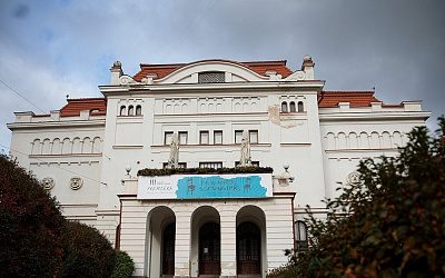 В столице Литвы намерены установить памятник диктатору Сметоне