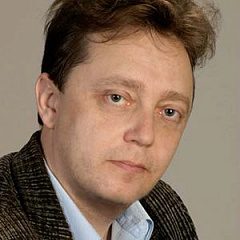 ХАПАЕВ Вадим