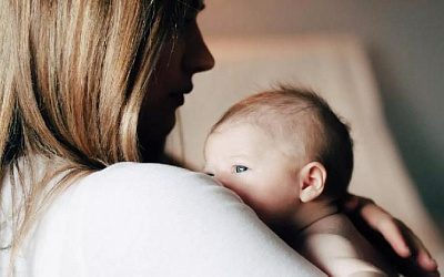 В Литве выросла рождаемость в первой половине года