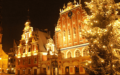 Итоги-2016, Латвия: пожелания vs. реальность (ВИДЕО)