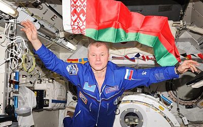 Вопреки санкциям Россия и Беларусь развивают космические проекты