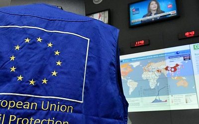 Не за что сказать спасибо: две трети европейцев не увидели реальной помощи ЕС во время пандемии