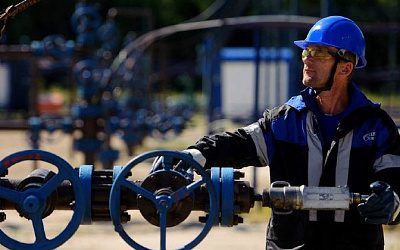 В Еврокомиссии предрекли Европе серьезный кризис в случае эмбарго на российский газ