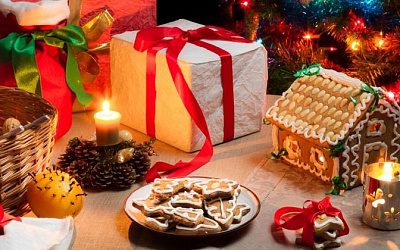 Католики всего мира отмечают Рождество