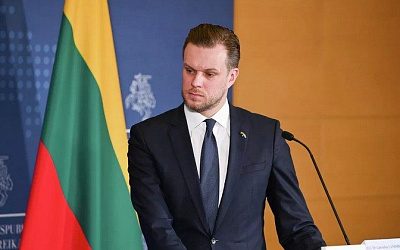 МИД Литвы увидел опасность в предложении Киссинджера Украине отдать свои земли