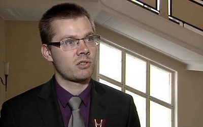 Латвийский националист Иесалниекс призвал ужесточить наказания за неиспользование госязыка