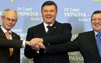 Делягин: ассоциация с ЕС превратит Украину в Молдавию