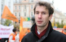 Палецкис рассказал, что на самом деле говорили в Брюсселе об Игналинской АЭС перед вступлением Литвы в ЕС