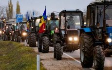 Молдавские фермеры собрались блокировать трассы