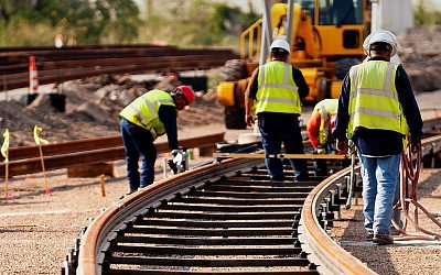 Литва восстановит железную дорогу в Латвию и утратит рычаг давления на Польшу
