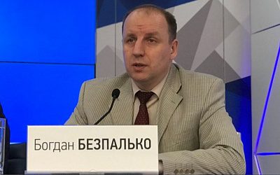 Политолог объяснил, зачем страны НАТО выбрали народ Украины в качестве пушечного мяса