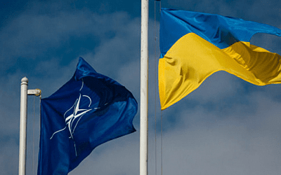 Сейм Литвы принял резолюцию о приглашении Украины на саммит НАТО в Вильнюс