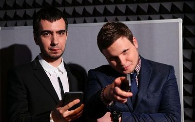 Вован и Лексус разыграли латвийского депутата от имени соратника Навального