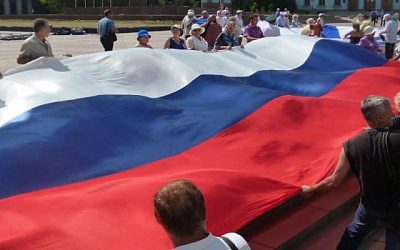 МИД РФ: «В Прибалтике 1,3 млн русских. Мы будем их защищать»