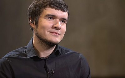 BadComedian о «Движении вверх», рэп-батлах и российском youtube. По-живому