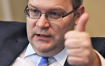 Обзор политической ситуации в Эстонии 26–31 января 2015 г.