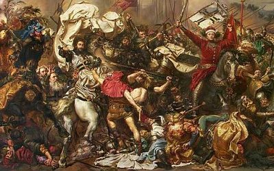 Литовско-Русское государство