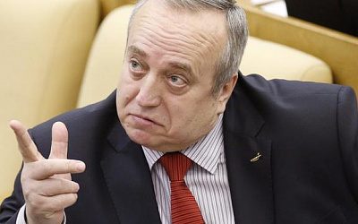 Сенатор усмотрел «уши» спецслужб НАТО в убийстве российского дипломата