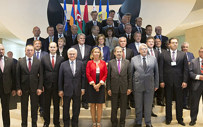 Результаты «Восточного партнерства» ЕС — нищета и политическая лихорадка