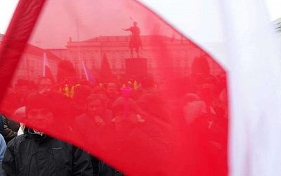 Переполох перед Рождеством: в Польше обострение политического конфликта