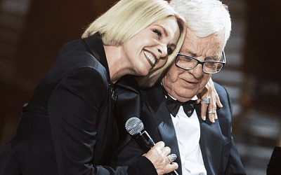 Раймонд Паулс — о «Евровидении», «Новой волне» и фестивале Лаймы Вайкуле