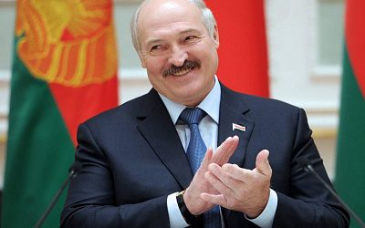 Прибалтика фактически признала легитимность Лукашенко