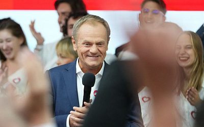 «Радуга» над Польшей: новое правительство намерено ломать через колено традиционные ценности