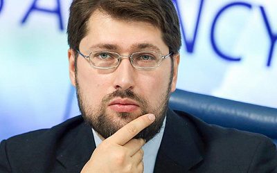 Политолог: в Европе начинают понимать, что с Россией нужно договариваться