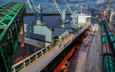 Страсти по «Беларуськалию»: санкции против Беларуси раскалывают Литву