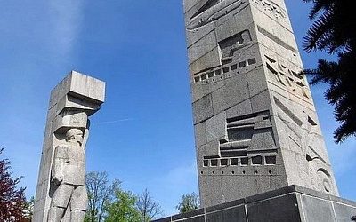 Мэр города в Польше отказался сносить советский памятник