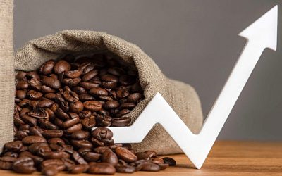 Пошлины США на кофе ударили по кошелькам жителей Латвии