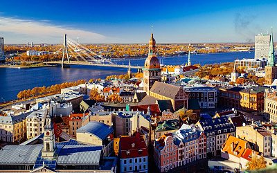 «Коты Ушакова» сохранили контроль над Ригой: что ждет Латвию дальше?