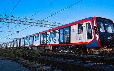 «Москва» заняла швейцарскую нишу в белорусском метро